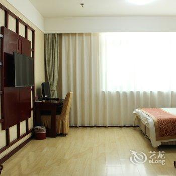 沈阳科隆酒店酒店提供图片