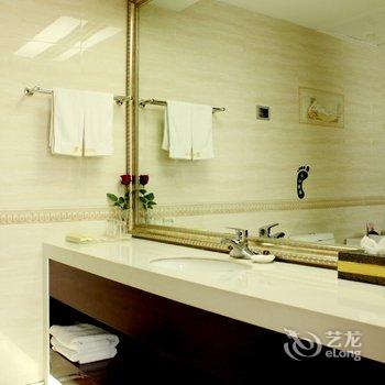 沈阳科隆酒店酒店提供图片
