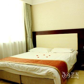 沈阳科隆酒店酒店提供图片