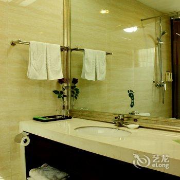 沈阳科隆酒店酒店提供图片