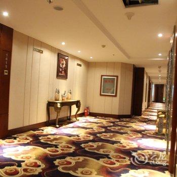 沈阳金鑫辉大酒店酒店提供图片