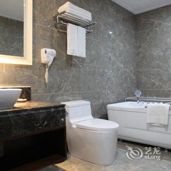 沈阳金鑫辉大酒店酒店提供图片