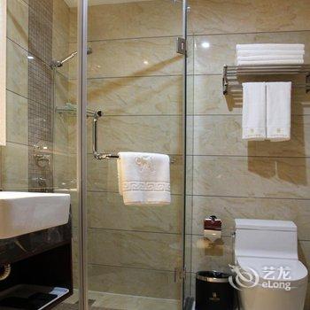 沈阳金鑫辉大酒店酒店提供图片