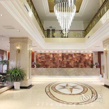 沈阳金鑫辉大酒店酒店提供图片