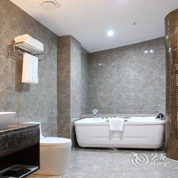 沈阳金鑫辉大酒店酒店提供图片