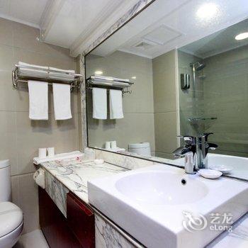 沈阳华峰宾馆酒店提供图片