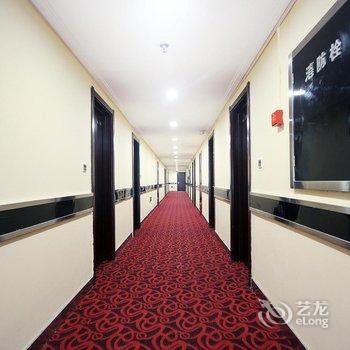 沈阳华峰宾馆酒店提供图片