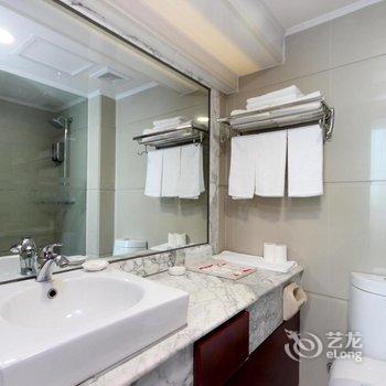 沈阳华峰宾馆酒店提供图片