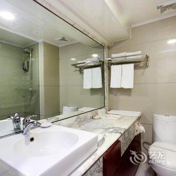 沈阳华峰宾馆酒店提供图片