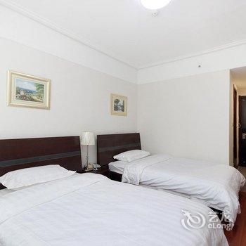 沈阳华峰宾馆酒店提供图片