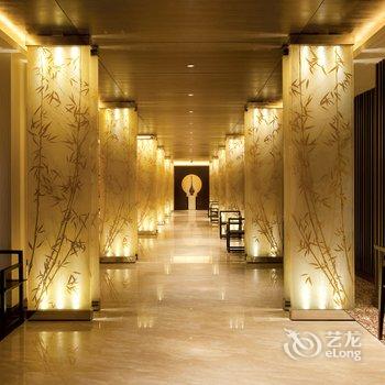 北京唐拉雅秀酒店酒店提供图片