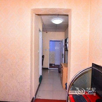 包头奇迹宾馆(乐园店)酒店提供图片