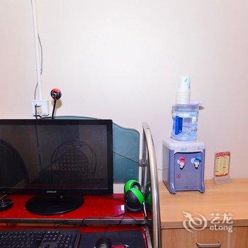 包头奇迹宾馆(乐园店)酒店提供图片