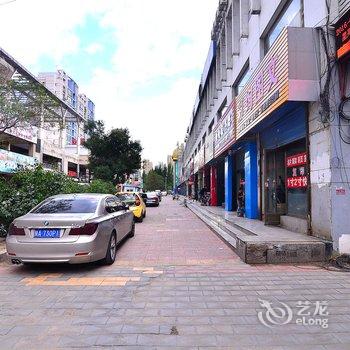 包头奇迹宾馆(乐园店)酒店提供图片