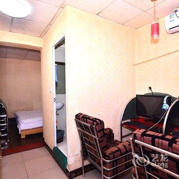 包头奇迹宾馆(乐园店)酒店提供图片
