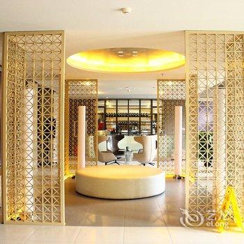 锦江之星品尚(沈阳张士经济技术开发区店)酒店提供图片