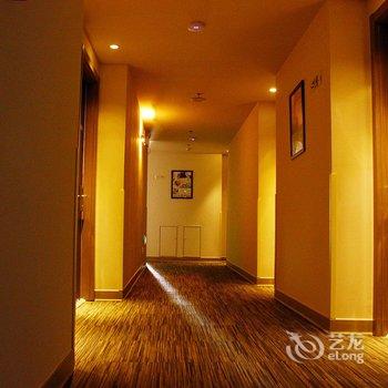 锦江之星品尚(沈阳张士经济技术开发区店)酒店提供图片