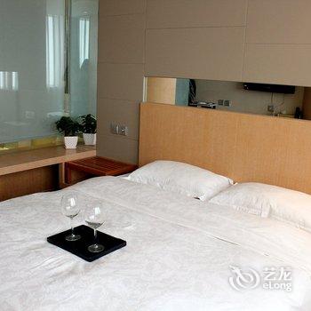 天津中心sunny公寓酒店提供图片