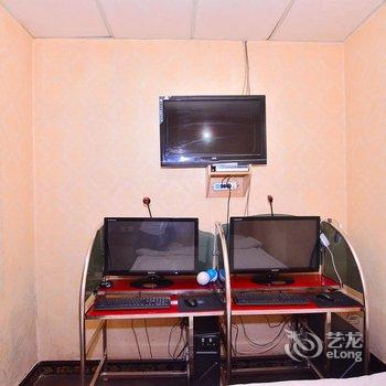 包头奇迹宾馆(乐园店)酒店提供图片