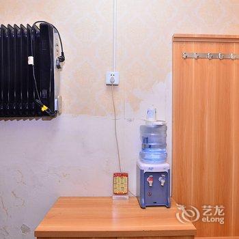包头奇迹宾馆(乐园店)酒店提供图片