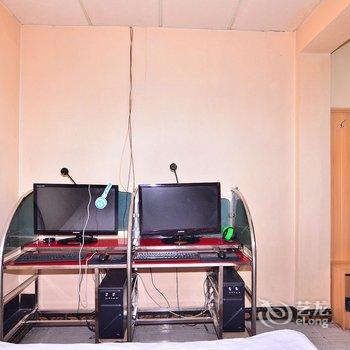 包头奇迹宾馆(乐园店)酒店提供图片