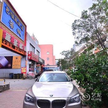 包头奇迹宾馆(乐园店)酒店提供图片