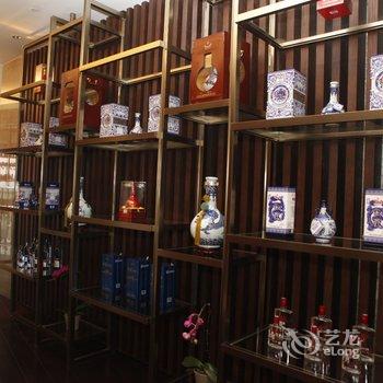 北京日出东方凯宾斯基酒店酒店提供图片