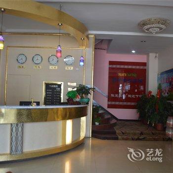 呼和浩特市鑫宁商务宾馆酒店提供图片