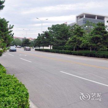 北戴河苗玉滨家庭旅馆酒店提供图片
