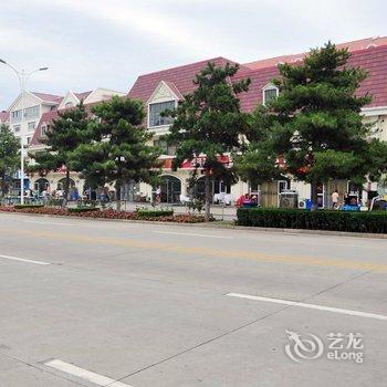 北戴河苗玉滨家庭旅馆酒店提供图片
