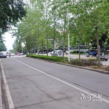 北戴河苗玉滨家庭旅馆酒店提供图片