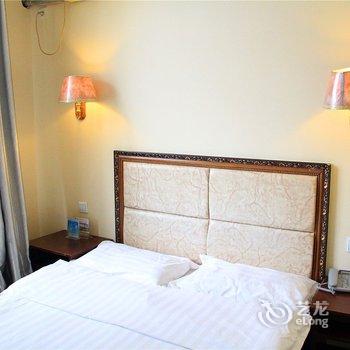 呼和浩特市鑫宁商务宾馆酒店提供图片