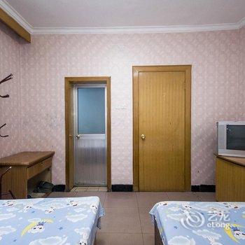 废弃北戴河李建英旅馆酒店提供图片