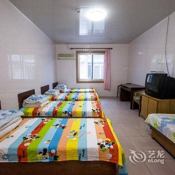 废弃北戴河李建英旅馆酒店提供图片