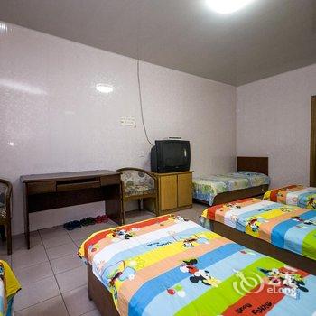 废弃北戴河李建英旅馆酒店提供图片