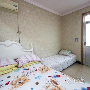 废弃北戴河李建英旅馆酒店提供图片