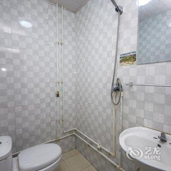 废弃北戴河李建英旅馆酒店提供图片