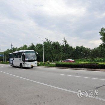 北戴河静捷家庭旅馆酒店提供图片