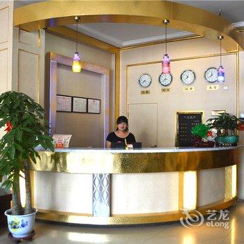 呼和浩特市鑫宁商务宾馆酒店提供图片