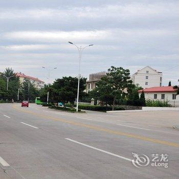 北戴河苗玉滨家庭旅馆酒店提供图片