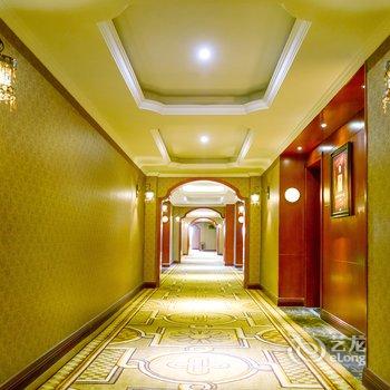 重庆薇斯顿风情酒店酒店提供图片