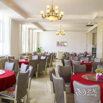 赤峰克什克腾旗大行宾馆酒店提供图片