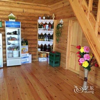 额尔古纳恩和亚历山大之家酒店提供图片