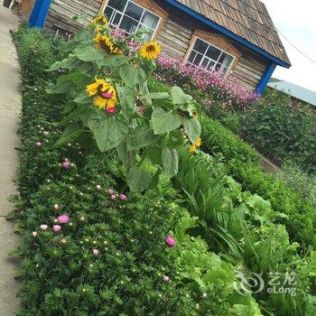 额尔古纳恩和嘎列旅游之家酒店提供图片