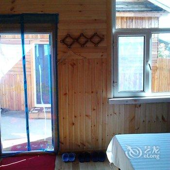 额尔古纳恩和嘎列旅游之家酒店提供图片