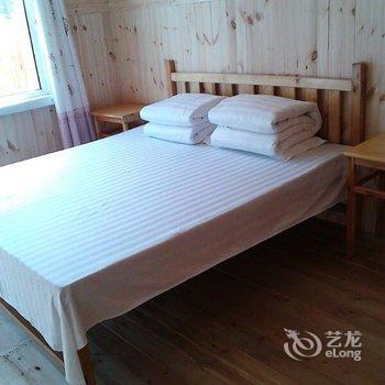 额尔古纳恩和嘎列旅游之家酒店提供图片