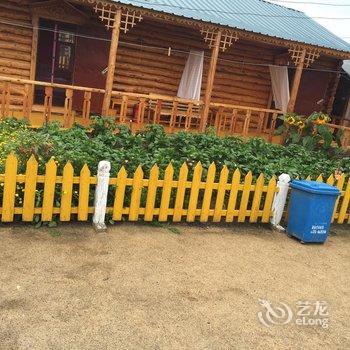额尔古纳恩和嘎列旅游之家酒店提供图片