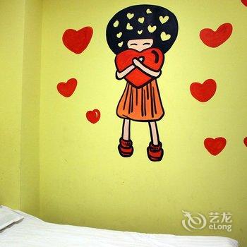 呼和浩特蒙府主题酒店酒店提供图片