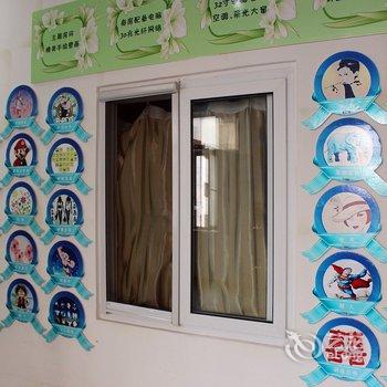 呼和浩特蒙府主题酒店酒店提供图片