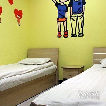 呼和浩特蒙府主题酒店酒店提供图片